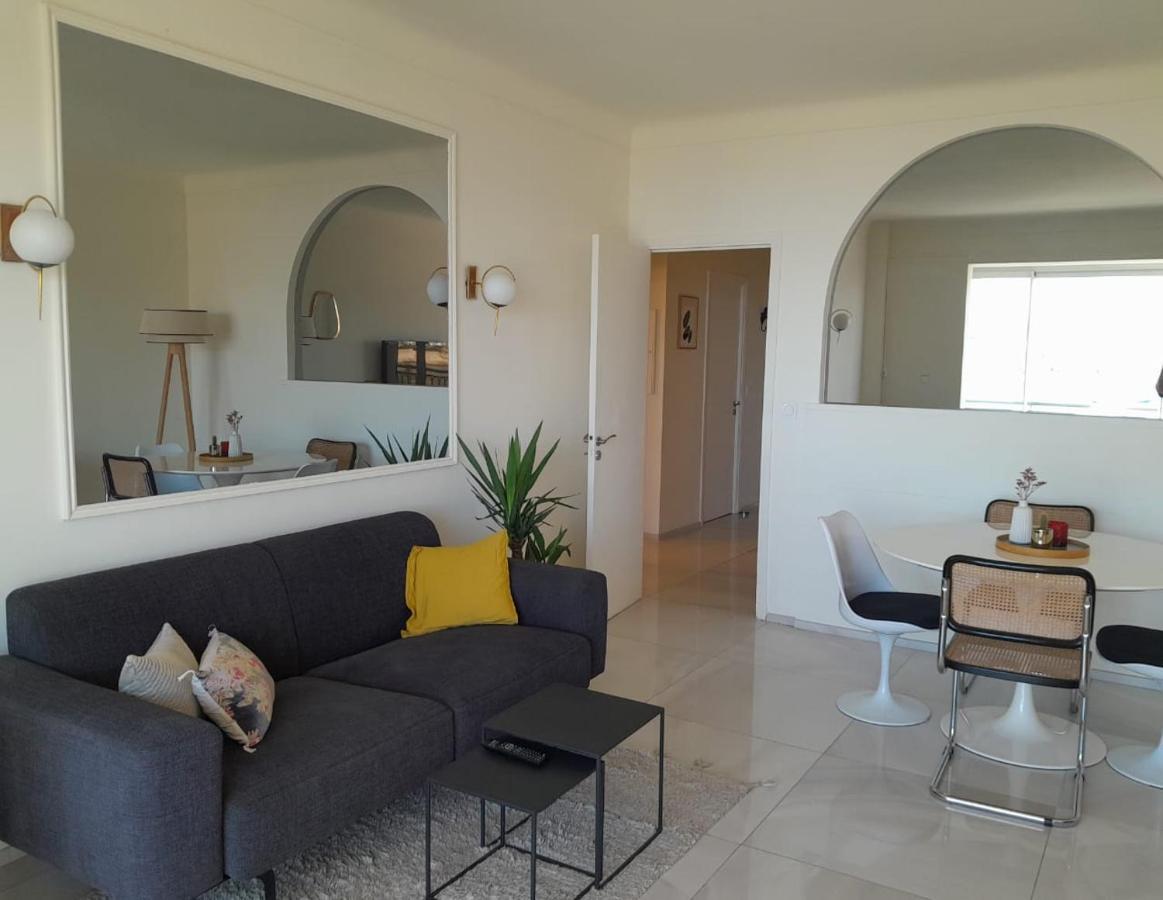 Vue Mer Exceptionnelle Entre Nice Et Monaco Villefranche-sur-Mer Exterior foto